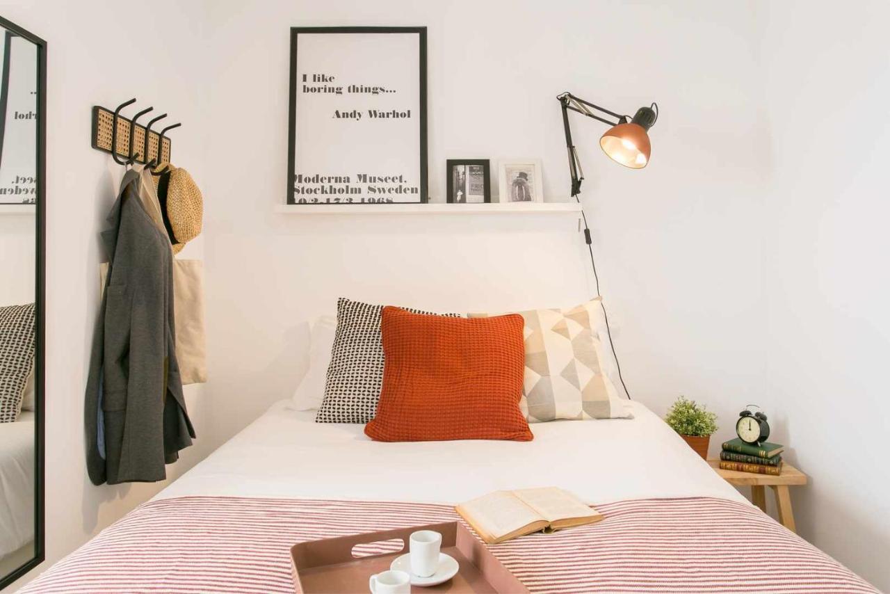 Appartement Cozy Center Av Liberdade